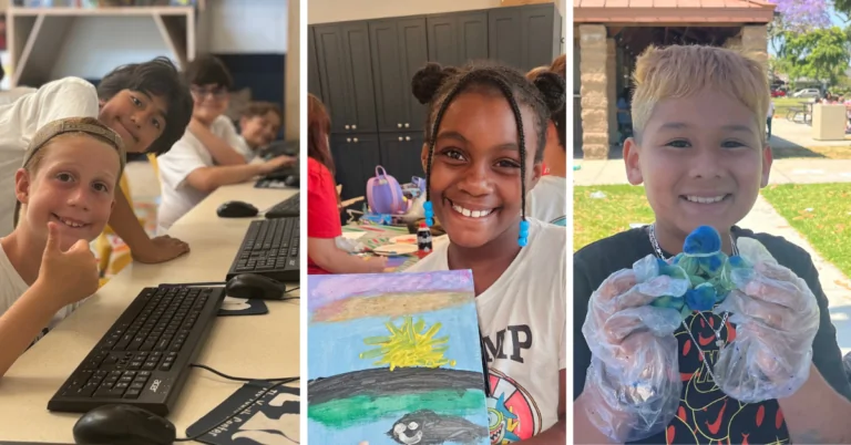 Historic Reduction in After School Academy Tuition