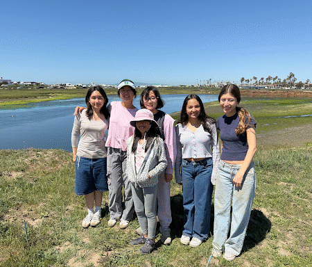 seeds in action group